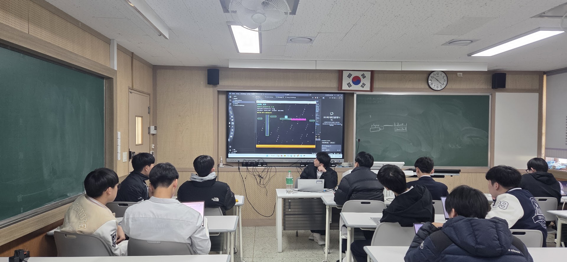 Python Project 3